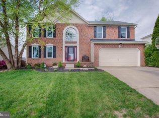 2018 Garden Dr, Forest Hill, MD