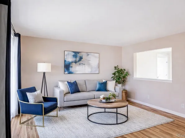 16512 E Louisiana Drive, Aurora, CO 80017