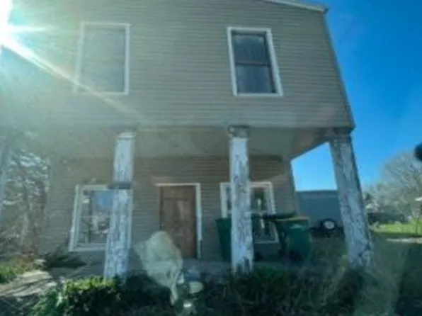 3237 S Maysville St, Bowersville, OH 45307