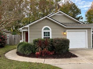 1283 Llewellyn Rd, Mount Pleasant, SC 29464