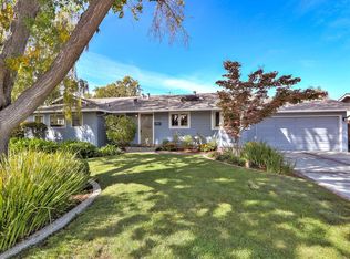 1746 Fordham Way, Mountain View, CA 94040