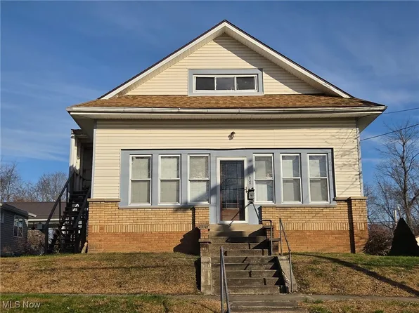 1020 North St, Caldwell, OH 43724