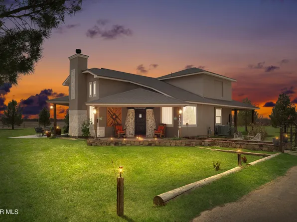 11949 Tres Caballos Dr, Socorro, TX 79927