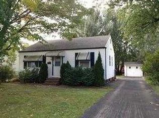 780 E 258th St, Euclid, OH