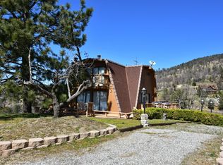 29551 Springwood Ct, Tehachapi, CA 93561