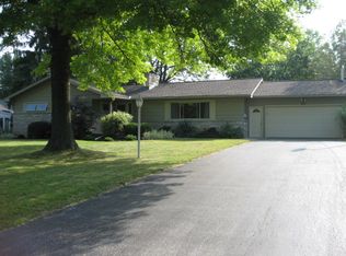 856 Harvey Dr, Marion, OH