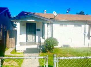 1511 W 58th Pl #1, Los Angeles, CA 90047