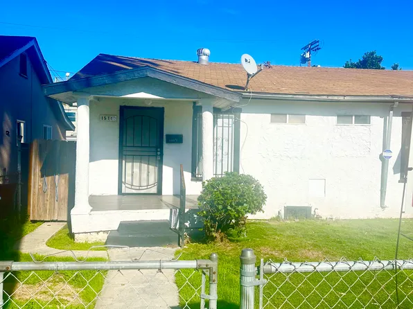 1511 W 58th Pl #1, Los Angeles, CA 90047