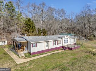 551 Still Okelley Rd, Danielsville, GA 30633