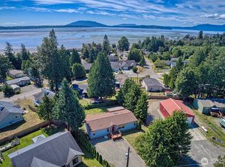 3681 Prevost Way, Ferndale, WA 98248