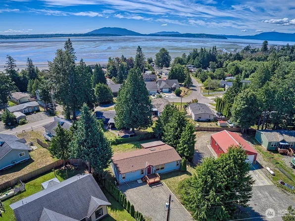3681 Prevost Way, Ferndale, WA 98248