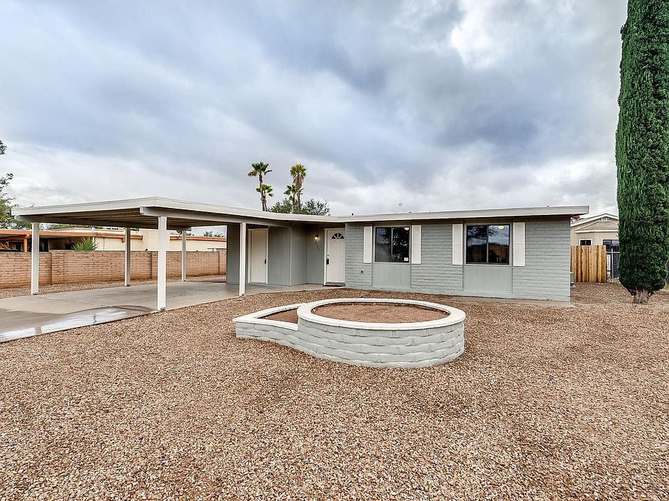 1st image of 4751 W De La Canoa Dr