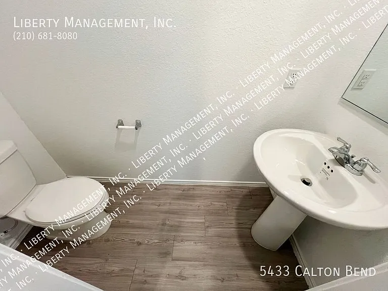 5433 Calton Bnd — Photo 3