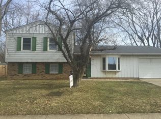 3687 N Dubarry Rd, Indianapolis, IN 46226