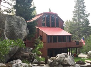 95 Connell St, Mammoth Lakes, CA 93546