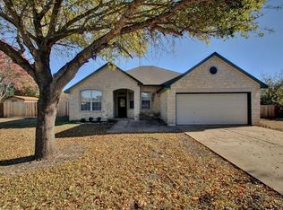 50107 Thunderbird Ln, Georgetown, TX 78626