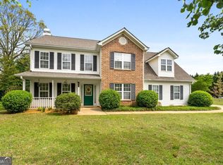 243 Thorne Wood Ln, Hampton, GA 30228