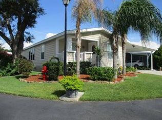 3821 Bubba Dr, Zephyrhills, FL 33541