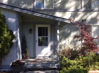 852 Lichen Ct, Incline Village, NV 89451