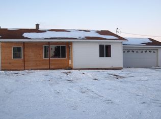 11710 E 8 Mile Rd, Tustin, MI 49688