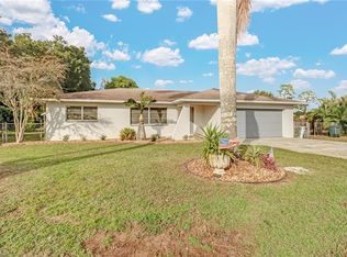 48 W Mariana Ave, North Fort Myers, FL 33903