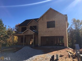 2439 Park Estates Dr #14, Snellville, GA 30078