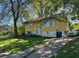 1449 Senator Ln, Ford Heights, IL 60411