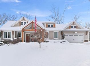 8006 S Potawatomi Ct, Newaygo, MI 49337