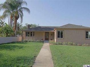 8422 Sheffield Rd, San Gabriel, CA 91775