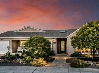 3041 Beverly St, San Mateo, CA 94403