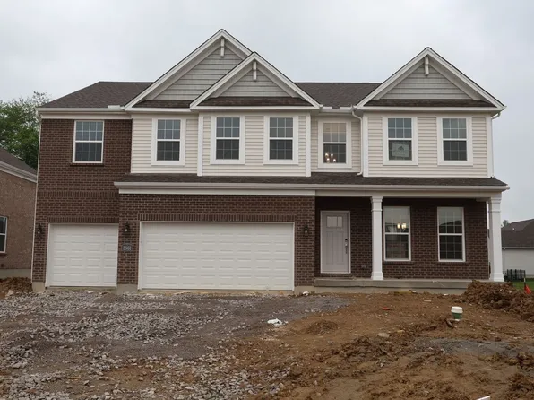 5981 Hawks Ln, Milford, OH 45150