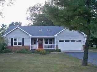 5060 Senour Rd, Indianapolis, IN 46239