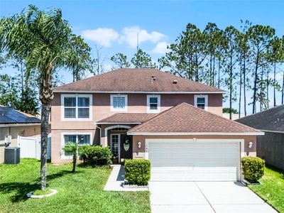 140 Elgin Blvd, Davenport, FL, 33897