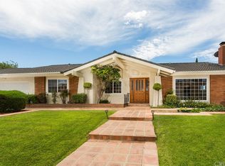 19148 Clymer St, Porter Ranch, CA 91326