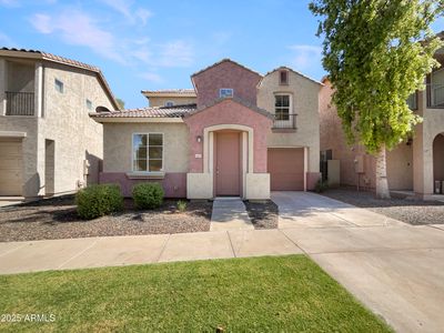 1415 E CHIPMAN Road, Phoenix, AZ, 85040