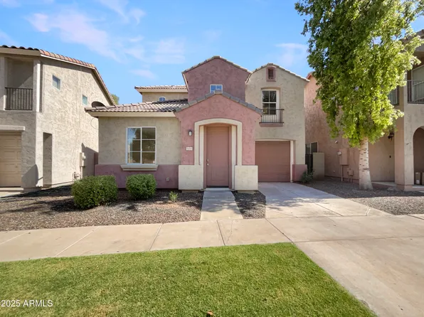 1415 E CHIPMAN Road, Phoenix, AZ 85040