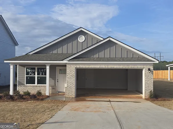 1410 Jeannine Ln #51, Winder, GA 30680