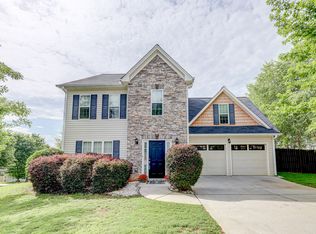 2900 Leatherleaf Trl, Douglasville, GA 30135