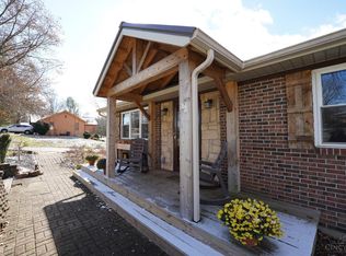 72 Dudley Rd, Blanchester, OH 45107