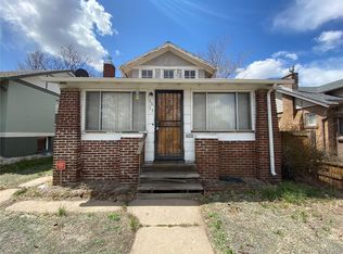 3635 N Garfield St, Denver, CO 80205