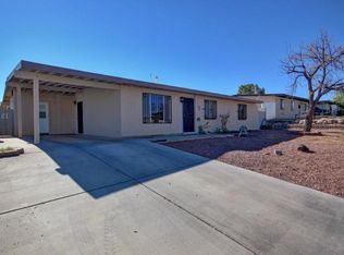 1913 W Romany Rd, Tucson, AZ 85713