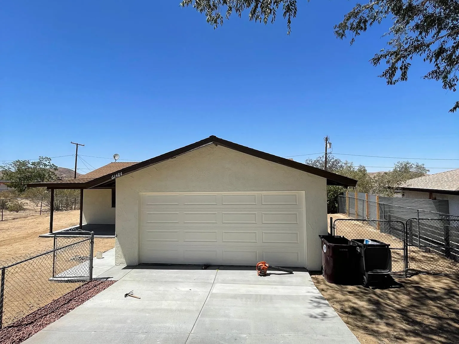 61484 Capilla Drive — Photo 1