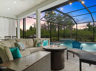 8406 Island Breeze Ave, Panama City Beach, FL 32413