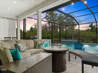 8406 Island Breeze Ave, Panama City Beach, FL, 32413