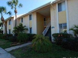 5440 21st Way S APT 104, Saint Petersburg, FL 33712
