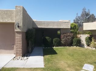 1222 N Sunflower Cir, Palm Springs, CA 92262
