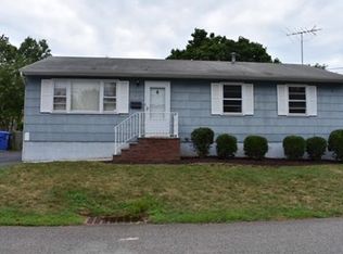 964 Thayer Ave, Avenel, NJ
