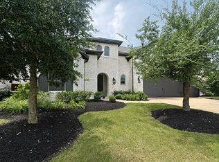 7131 Button Bush Way, Katy, TX 77493
