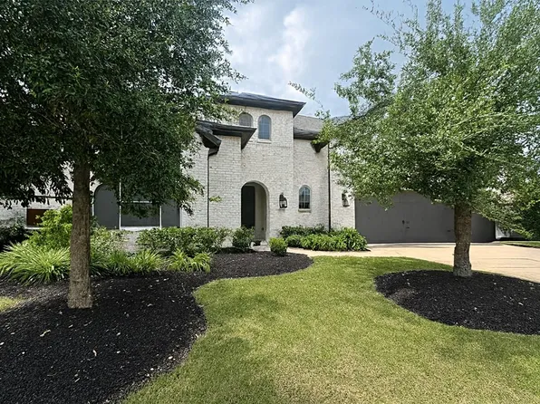 7131 Button Bush Way, Katy, TX 77493