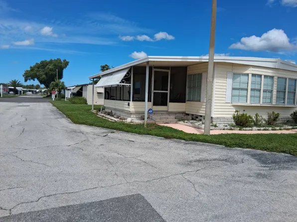 7829 Iliad Ave #311, Hudson, FL 34667